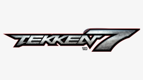 Tekken - Tekken 7 Logo Svg, HD Png Download, Transparent PNG