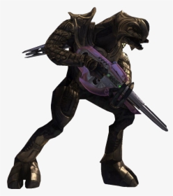Halo 3 Arbiter And Chief Toy, HD Png Download, Transparent PNG