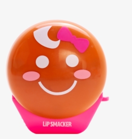 Holiday Flip Balm - Smiley, HD Png Download, Transparent PNG