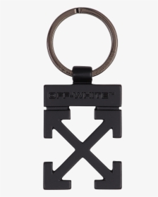 Off White Keychain, HD Png Download, Transparent PNG