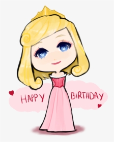 “a Quick Happy Birthday Doodle For Punziella Of What - Cartoon, HD Png Download, Transparent PNG