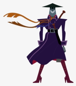 Dargoo Faust - Scaramouche The Merciless, HD Png Download, Transparent PNG