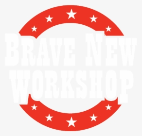 Brave New Workshop Logo Png, Transparent Png, Transparent PNG