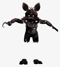 Five Nights At Freddy&, HD Png Download, Transparent PNG