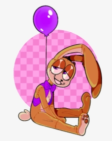 Cute Glitch Trap Five Nights At Freddy's, HD Png Download, Transparent PNG