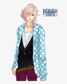 Character In Brothers Conflict, HD Png Download, Transparent PNG