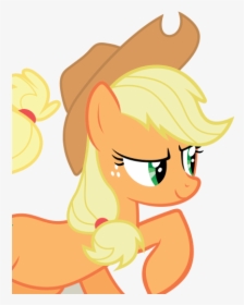 Applejack My Little Pony Hasbro, HD Png Download, Transparent PNG