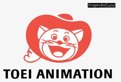 Toei Animation Logo Png, Transparent Png, Transparent PNG