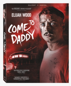Come To Daddy Movie, HD Png Download, Transparent PNG