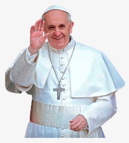 His Holiness Pope Francis, HD Png Download, Transparent PNG