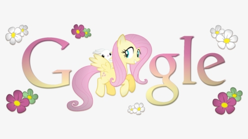 Angel Bunny, Artist - My Little Pony Fluttershy Google, HD Png Download, Transparent PNG