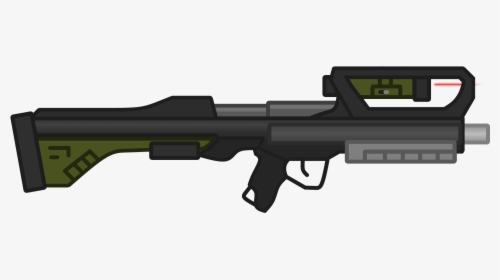 Ranged Weapon, HD Png Download, Transparent PNG