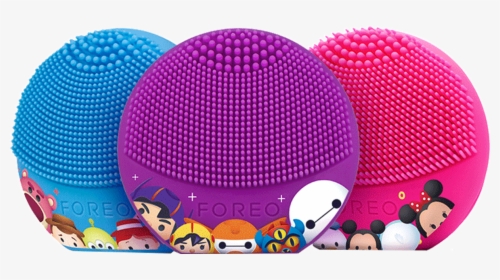 Foreo Luna Play Plus Disney, HD Png Download, Transparent PNG