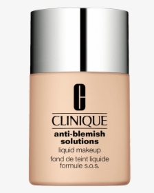 Clinique Anti Blemish Makeup, HD Png Download, Transparent PNG