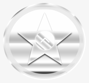 Votestar Comment Token - Circle, HD Png Download, Transparent PNG