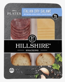 Hillshire Farms Snack Packs, HD Png Download, Transparent PNG
