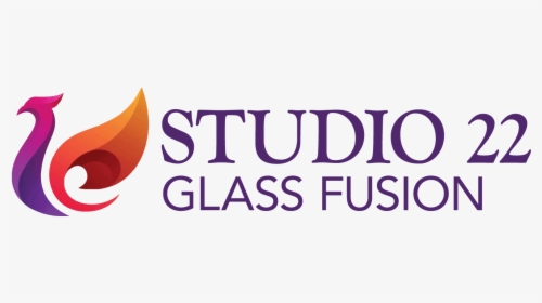 Studio 22 Glass Fusion - Lilac, HD Png Download, Transparent PNG