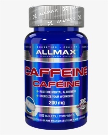 Caffeinated Supplements, HD Png Download, Transparent PNG