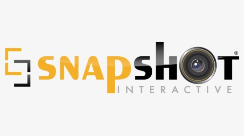 Snapshot Logo, HD Png Download, Transparent PNG