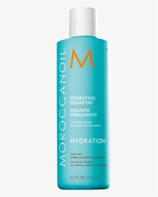 Hydrating Shampoo - Moroccanoil Hydrating Shampoo 250ml, HD Png Download, Transparent PNG