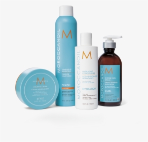 Moroccan Oil Products Png, Transparent Png, Transparent PNG