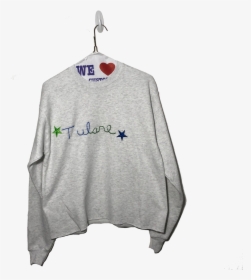 Tulane Stars - Sweater, HD Png Download, Transparent PNG