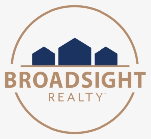 Broadsight Logo New, HD Png Download, Transparent PNG