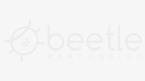 Beetle Percussion - Calligraphy, HD Png Download, Transparent PNG