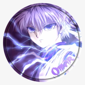 Hunter X Hunter Qlf, HD Png Download, Transparent PNG