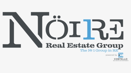 Noire Real Estate Group, HD Png Download, Transparent PNG