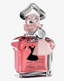 Perfume Clipart Cosmetic Bottle - Parfum La Petite Robe Noire, HD Png Download, Transparent PNG