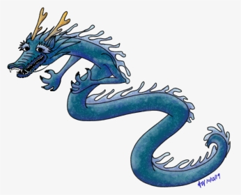 Dragon, HD Png Download, Transparent PNG