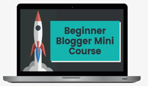 Beginner Blogger Mini Course - 2010, HD Png Download, Transparent PNG