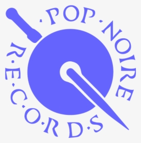Pop Noire - Circle, HD Png Download, Transparent PNG