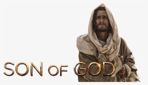 Image Id - - Son Of God Film, HD Png Download , Transparent Png Image ...