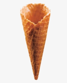 Picture - Ice Cream Cone, HD Png Download, Transparent PNG