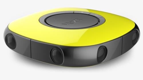 Omnidirectional Camera, HD Png Download , Transparent Png Image PNGitem
