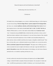 Summary Paragraph For A Chapter, HD Png Download, Transparent PNG