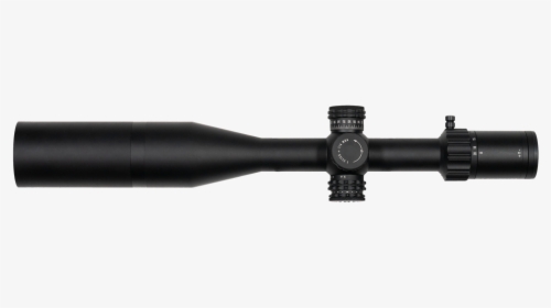 Element Nexus 5-20x50 Ffp - Sniper Rifle, HD Png Download, Transparent PNG