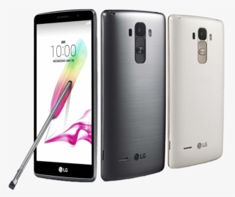 Lg G4 Stylus - Lg Stylo G4, HD Png Download, Transparent PNG
