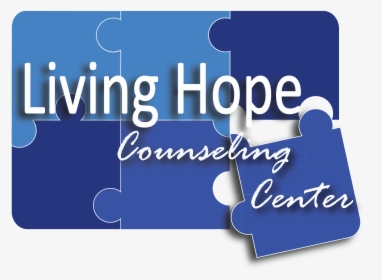 Living Hope Counseling Center - Anak Mersing, HD Png Download, Transparent PNG
