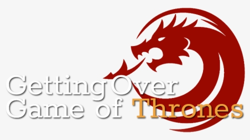 Getting Over Game Of Thrones - Graphic Design, HD Png Download, Transparent PNG