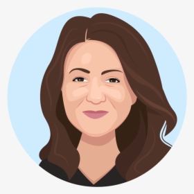 Jenny Dempsey Cx Influencer Cx Manager At Numberbarn - Illustration, HD Png Download, Transparent PNG