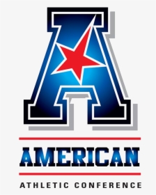 Logopedia - American Athletic Conference Logo, HD Png Download, Transparent PNG