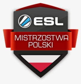 Esl Rocket League, HD Png Download, Transparent PNG