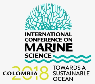 International Conference On Marine Science - Graphic Design, HD Png Download, Transparent PNG