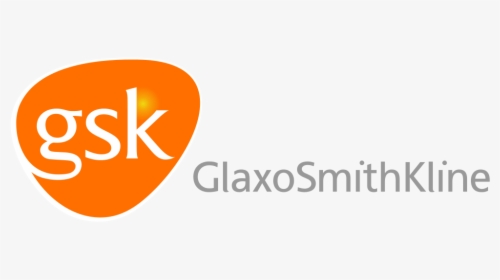 Gsk Logo Png, Transparent Png, Transparent PNG
