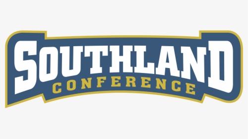 Southland Conference Logo Png Transparent - Southland Conference, Png Download, Transparent PNG