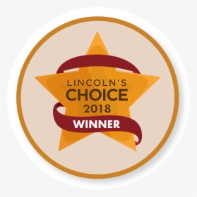 Lincoln Choice Awards 2020, HD Png Download, Transparent PNG