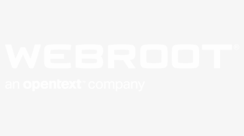 Webroot Community Logo - Oval, HD Png Download, Transparent PNG